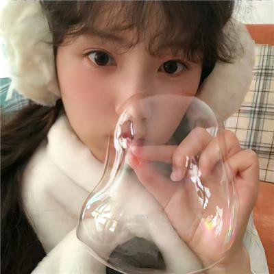 情人石