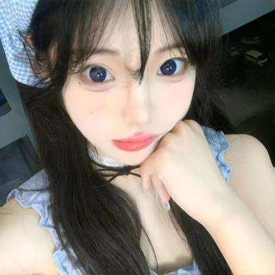 你看起来好像很好吃